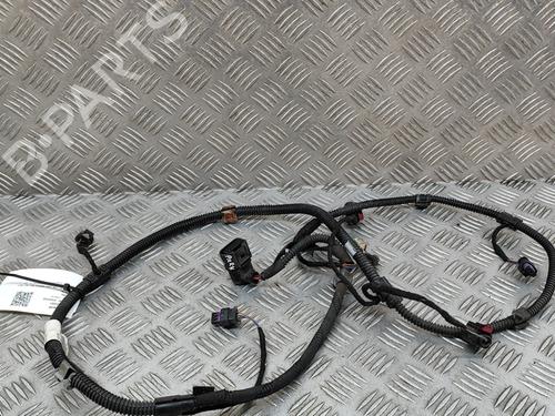 Electronic module VW GOLF VII (5G1, BQ1, BE1, BE2) 2.0 R 4motion | BP21808903M83 