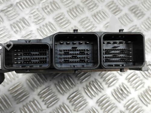 Engine control unit (ECU) LAND ROVER RANGE ROVER EVOQUE (L538) 2.2 D 4x4 | BP29486606M57