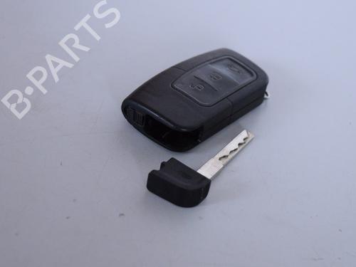 Elektronisk modul FORD FOCUS II (DA_, HCP, DP) 2.5 ST | BP29753415M83