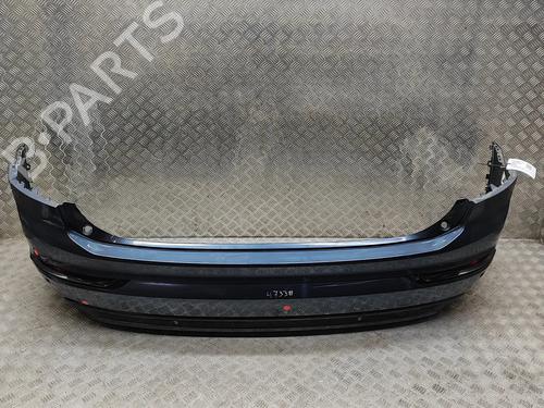 Pára-choques traseiro Pára-choques traseiro VOLVO XC90 II (256) B5 Mild Hybrid AWD (250 hp) 29593460 29593460