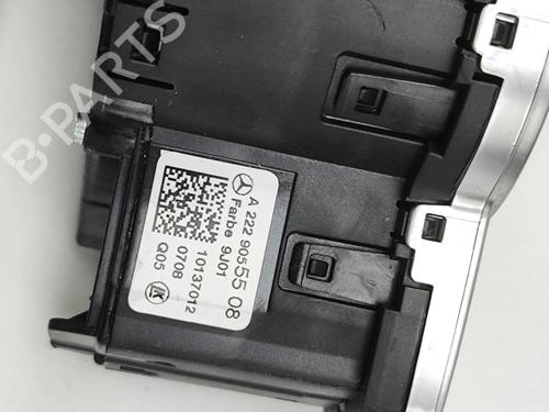 Electronic module MERCEDES-BENZ E-CLASS Coupe (C238) E 220 d (238.314) | BP36782950M83 - Image 7