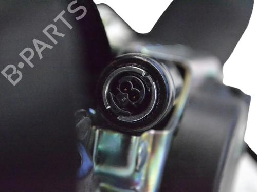 Front right seatbelt BENTLEY BENTAYGA (4V1) 6.0 | BP33362022I25 - Image 4