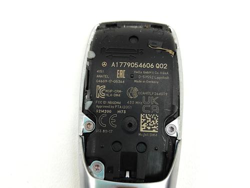 Electronic module MERCEDES-BENZ EQA (H243) EQA 250+ (243.702) | BP36534252M83 - Image 8