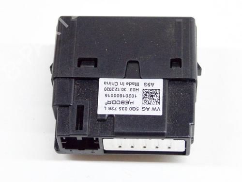 Electronic module AUDI A5 Sportback (F5A, F5F) 2.0 TDI | BP14648833M83 