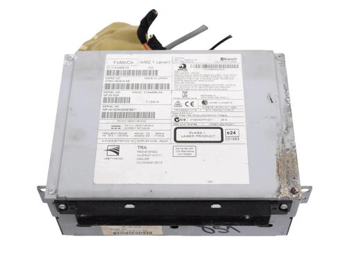 Used Electronic module JAGUAR XF I (X250) 2.2 D (163 hp) 22999586