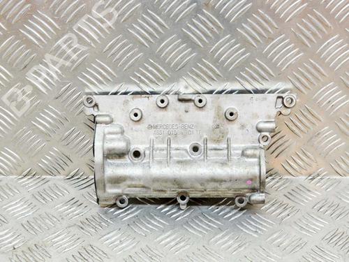 Used Valve cover MERCEDES-BENZ GLC (X253) 220 d 4-matic (253.905, 253.903) (170 hp) 14623981