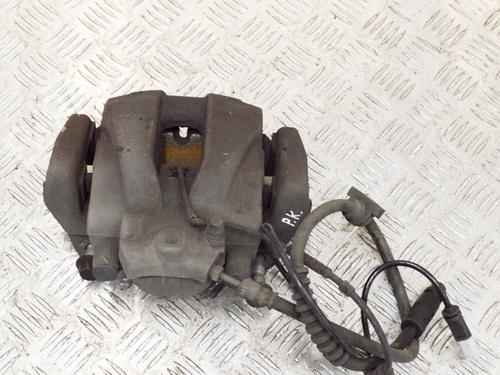 Left front brake caliper BMW X3 (F25) sDrive 18 d | BP14628733M105 