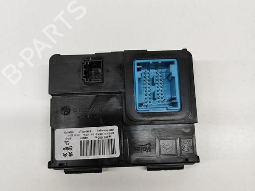 Used Electronic module Electronic module OPEL GRANDLAND / GRANDLAND X (A18, P1UO) 1.2 (75) (131 hp) 16077176 16077176