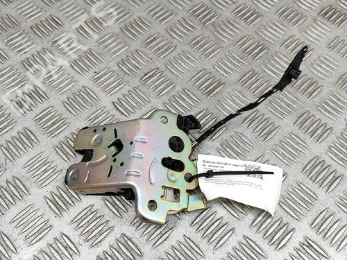 Tailgate lock AUDI A3 Sportback (8VA, 8VF) S3 quattro | BP24583317C101 