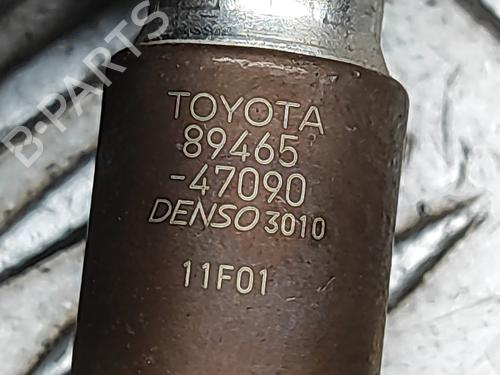 Elektronisk sensor TOYOTA COROLLA Estate (_E21_) 1.8 Hybrid (ZWE211) | BP29812676M84 