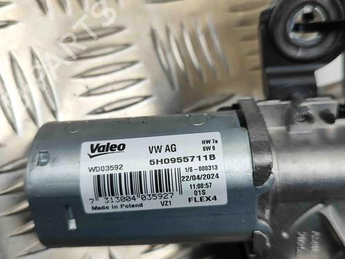 Rear wiper motor VW MULTIVAN T7 (STM, STN) 1.4 eHybrid | BP29542652M102  - Image 6