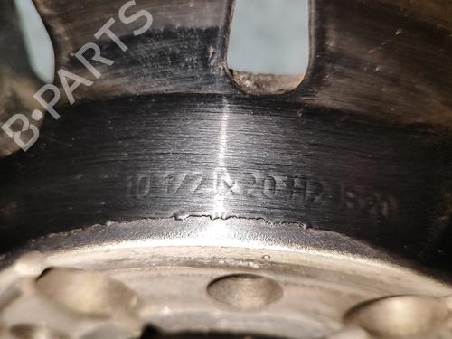 Fælk BMW 3 (G20, G80, G28) M3 Competition | BP29541984C45 