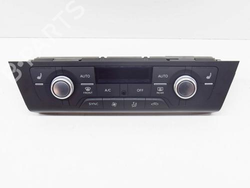 Used Electronic module Electronic module AUDI A7 Sportback (4GA, 4GF) 3.0 TDI quattro (218 hp) 7732845 7732845