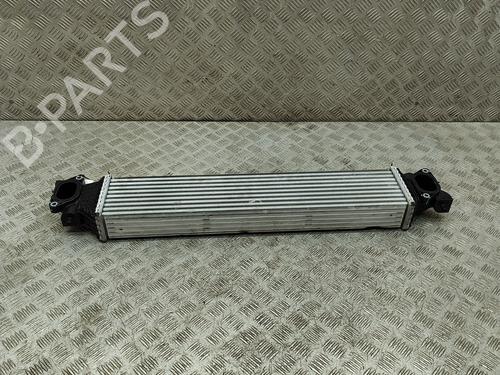 Intercooler HONDA CIVIC X Hatchback (FC_, FK_) 2.0 Type-R (FK8) | BP20232544M30 