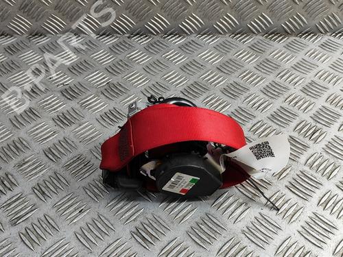 Used Front left seatbelt PORSCHE 718 BOXSTER (982) 2.5 S (982330, 982331) (350 hp) 27595478