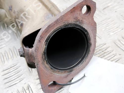 Pipe TOYOTA GT 86 Coupe (ZN6_) 2.0 (ZN6AC_, ZN6BC_, ZN6K) | BP39619182M125 - Image 5