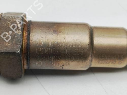 Electronic sensor MERCEDES-BENZ GLE (W166) 500 e 4-matic (166.063) | BP38442902M84 - Image 8