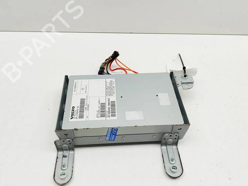 Used Electronic module Electronic module VOLVO V40 Hatchback (525) D3 (150 hp) 34136589 34136589
