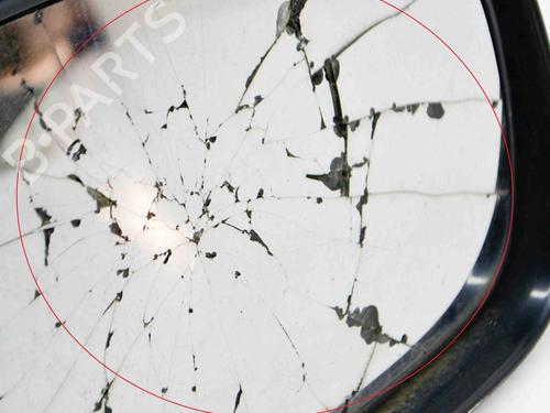 Right mirror CHEVROLET TRANS SPORT 3.4 | BP29615883C27 