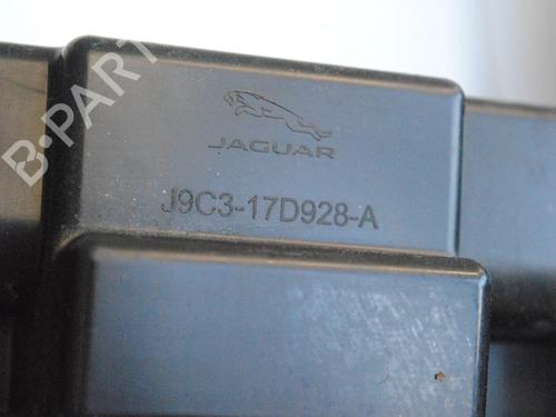 Rear bumper bracket JAGUAR E-PACE (X540) 2.0 P200 AWD | BP33366884C159 - Image 5