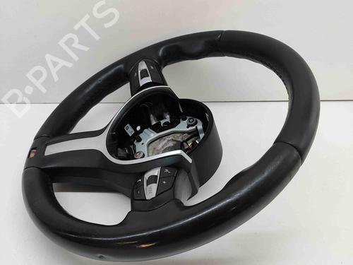 Steering wheel BMW 5 Touring (F11) 535 d | BP19502748C49 