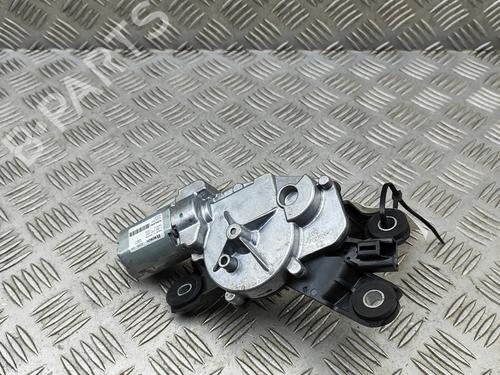 Used Rear wiper motor VOLVO XC40 (536) B3 Mild-Hybrid (163 hp) 31859207