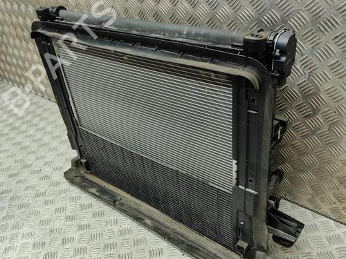 Radiator set SKODA ENYAQ iV SUV (5AZ) 85 | BP28115558M120 - Image 6
