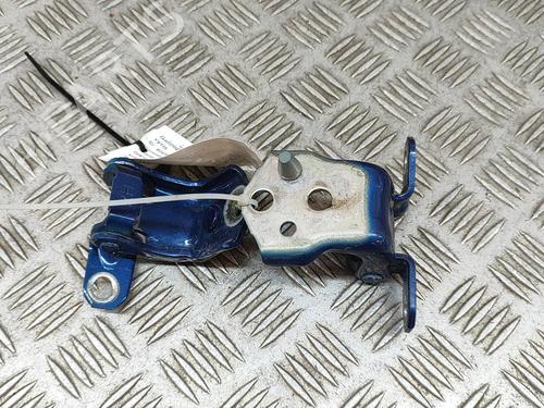 Used Hinge/Door check strap FORD RANGER (TKE) 2.0 EcoBlue 4x4 (213 hp) 28549174
