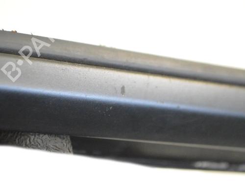 Door moulding trim AUDI A5 Sportback (8TA) 3.0 TDI quattro | BP30217701C150