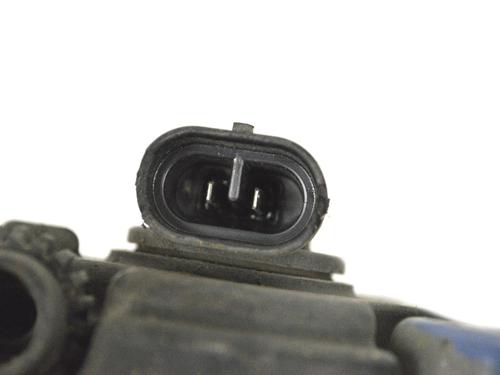 Left front fog light FORD TRANSIT CUSTOM V362 Bus (F3) 2.2 TDCi | BP30224705C30 