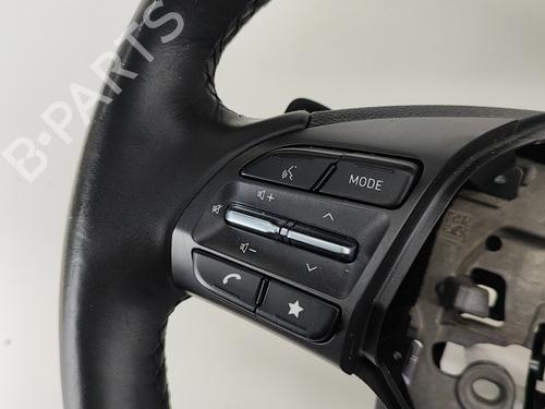 Steering wheel HYUNDAI KONA (OS, OSE, OSI) EV | BP27780806C49 