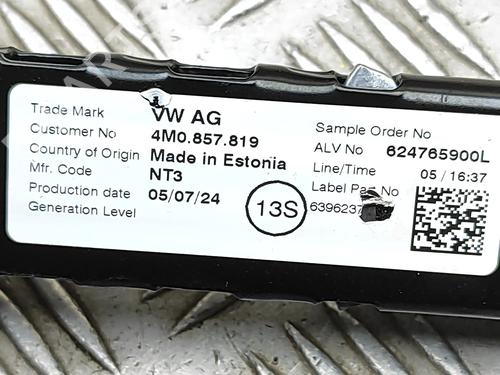 Other PORSCHE CAYENNE Coupe (9YB) 4.0 S AWD (9YBBJ1) | BP29594063O1 