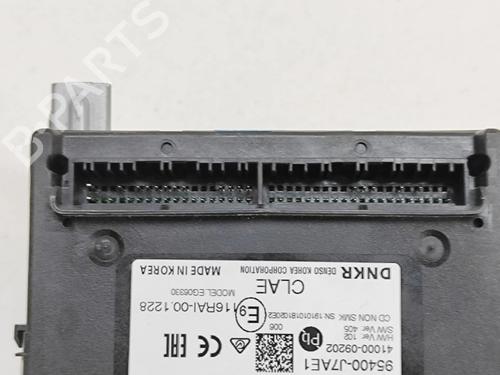 Electronic module KIA XCEED (CD) 1.6 CRDi 136 | BP28553836M83 