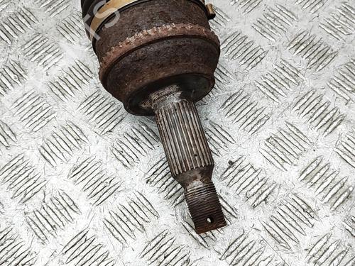 Right front driveshaft MITSUBISHI L200 / TRITON (KA_T, KB_T) 2.5 DI-D 4WD (KB4T) | BP27782239M39