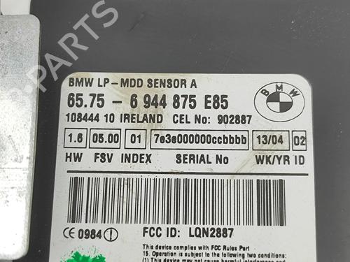 Electronic module BMW Z4 Roadster (E85) 2.5 i | BP33381981M83  - Image 5
