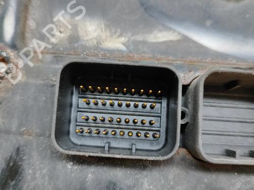 Engine control unit (ECU) CHRYSLER GRAND VOYAGER V (RT) 3.8 | BP27785821M57 - Image 7