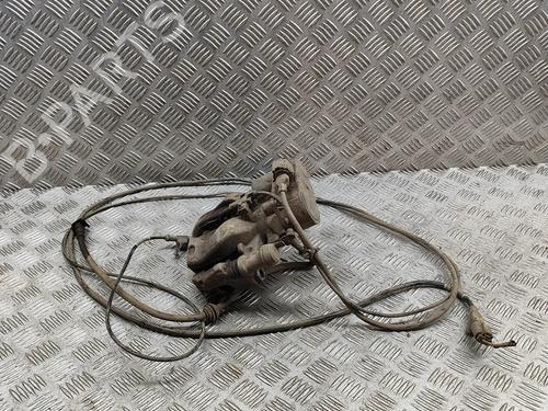Left rear brake caliper MERCEDES-BENZ SPRINTER 3-t Van (B910) 214 CDI (910.621, 910.623) | BP33375801M107 - Image 3