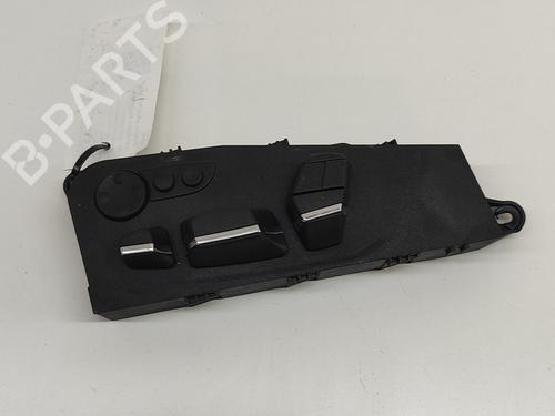 Schalter für BMW 5 (F10) 535 d (313 hp) 24142985