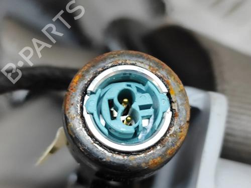 Front right seatbelt AUDI Q5 (8RB) 3.0 TFSI quattro | BP26902664I25  - Image 9