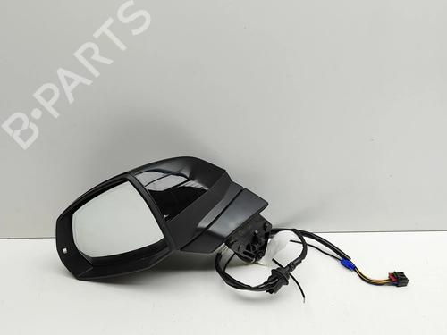 Used Left mirror Left mirror AUDI Q7 (4MB, 4MG, 4MQ) 45 TDI quattro (249 hp) 34374767 34374767
