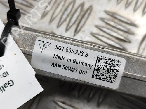 Left rear suspension arm PORSCHE 911 (992) GT3 (992810) | BP27773503M14