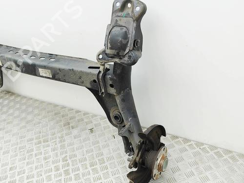 Rear axle VW T-ROC (A11, D11) 1.5 TSI | BP33389249M2 - Image 4