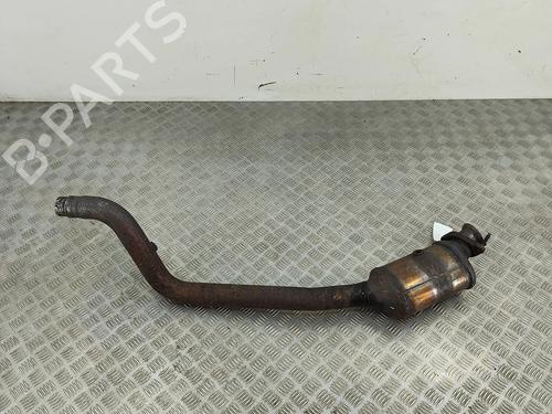 Catalyst JAGUAR F-TYPE Coupe (X152) 3.0 SCV6 400 SPORT AWD | BP27650377M10  - Image 5