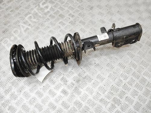 Left front shock absorber FORD KUGA III (DFK) 2.5 FHEV | BP39205252M16 - Image 5