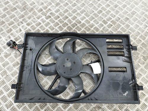 Radiator fan SKODA KAROQ (NU7, ND7) 1.0 TSI | BP19284158M35 