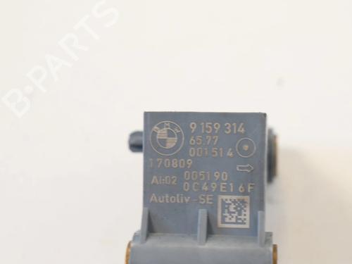 Electronic sensor BMW 7 (F01, F02, F03, F04) 730 d | BP9873994M84