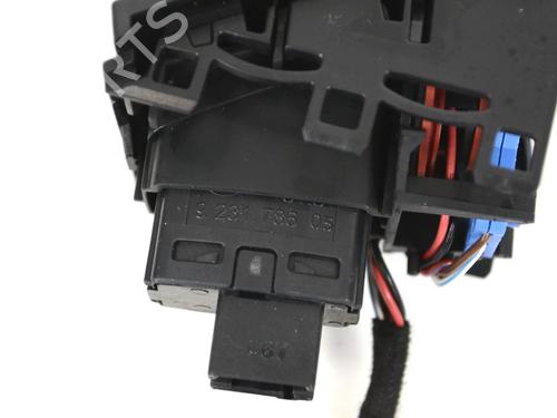 Warning switch BMW 1 (F20) M 140 i | BP33339735I22 - Image 5