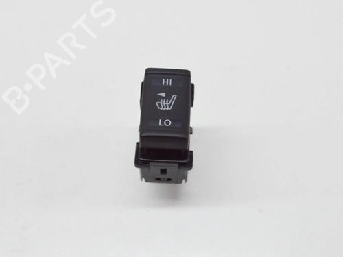 Used Switch NISSAN LEAF (ZE1) Electric (150 hp) 27762948