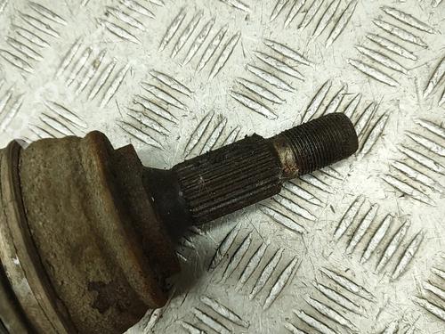 Right front driveshaft PEUGEOT PARTNER Box Body/MPV (K9) 1.5 BlueHDi 100 | BP28559182M39  - Image 5