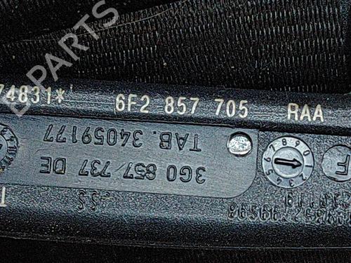 Front left seatbelt SEAT ARONA (KJ7, KJP) 1.0 TSI | BP19502301I26 